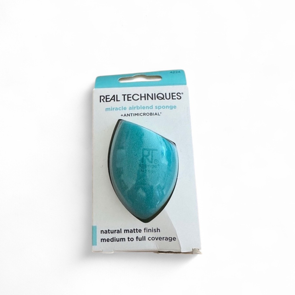 💜Beauty Blender - Real Techniques
